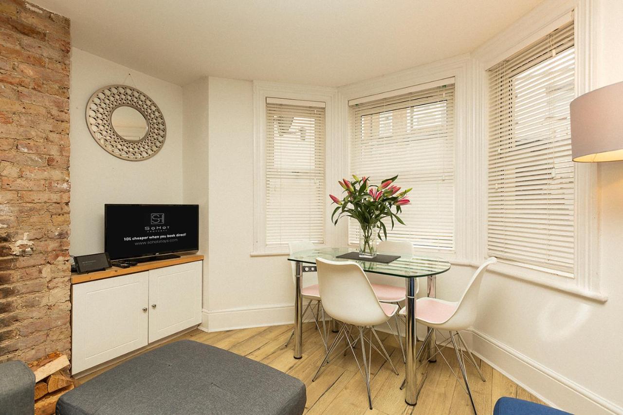 Stylish & Cosy Margate Escape With Hot Tub And Log Burner Dogs Welcome المظهر الخارجي الصورة
