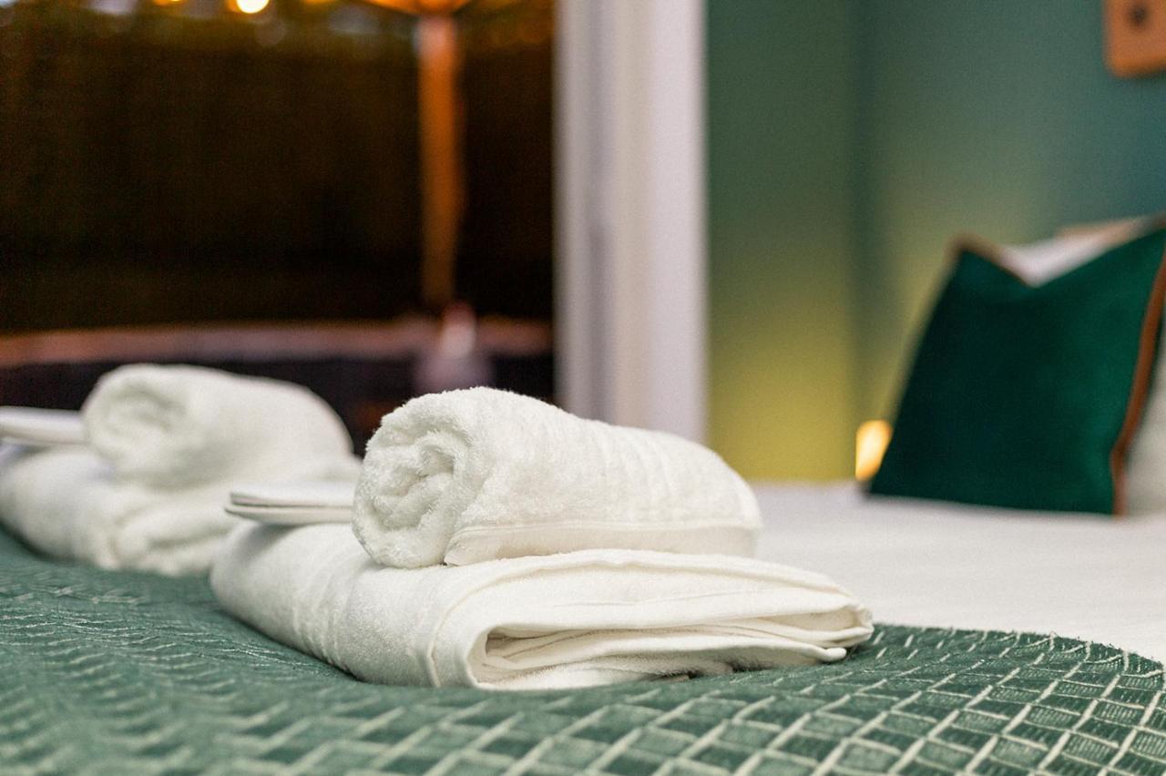 Stylish & Cosy Margate Escape With Hot Tub And Log Burner Dogs Welcome المظهر الخارجي الصورة