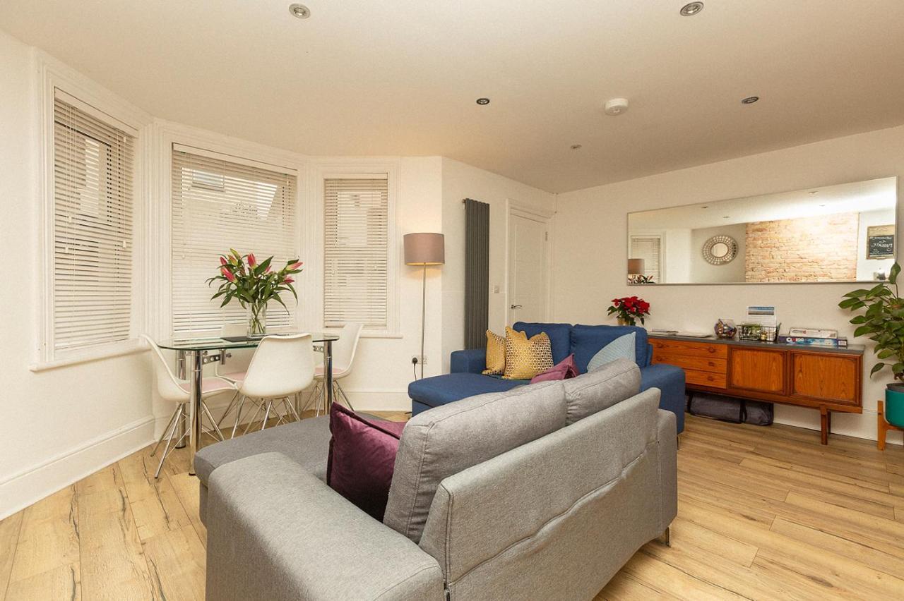 Stylish & Cosy Margate Escape With Hot Tub And Log Burner Dogs Welcome المظهر الخارجي الصورة