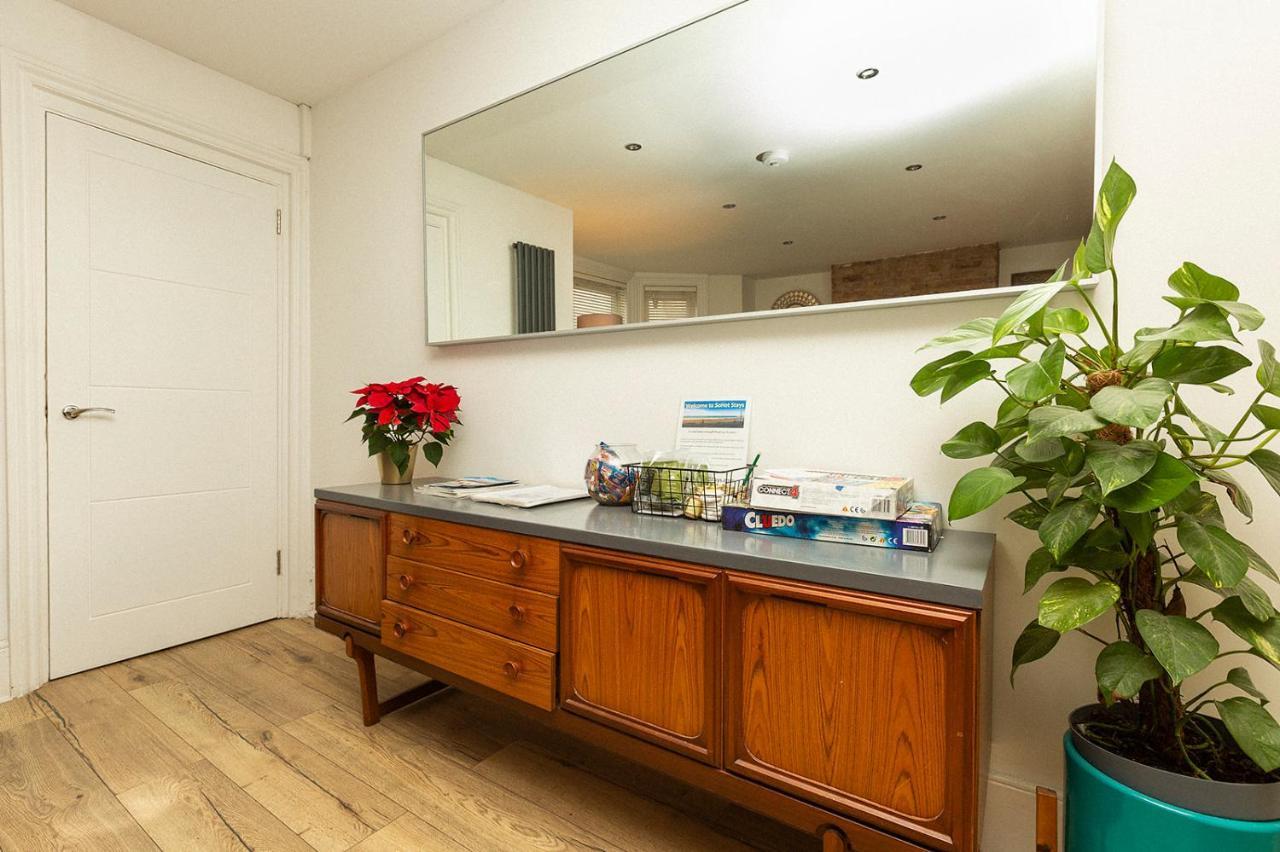Stylish & Cosy Margate Escape With Hot Tub And Log Burner Dogs Welcome المظهر الخارجي الصورة