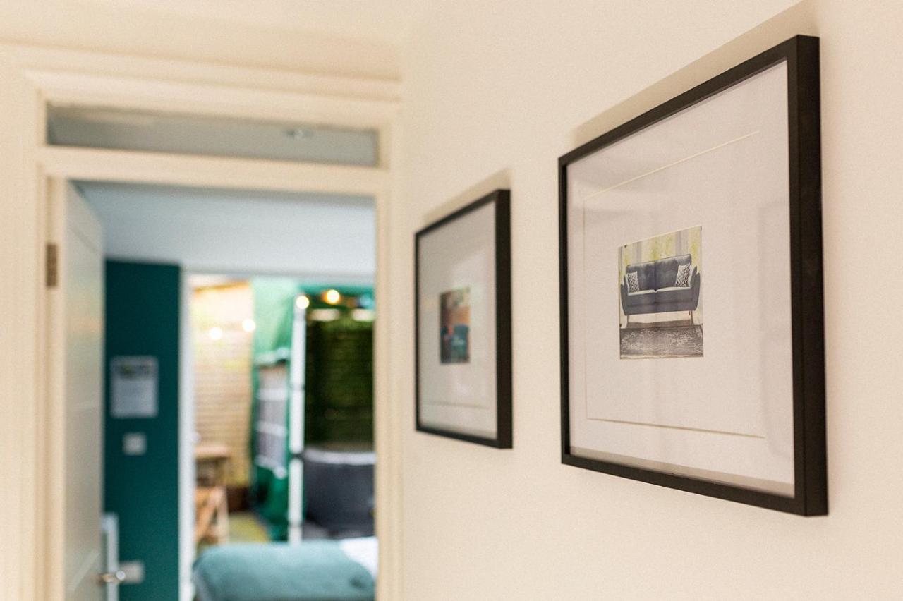 Stylish & Cosy Margate Escape With Hot Tub And Log Burner Dogs Welcome المظهر الخارجي الصورة