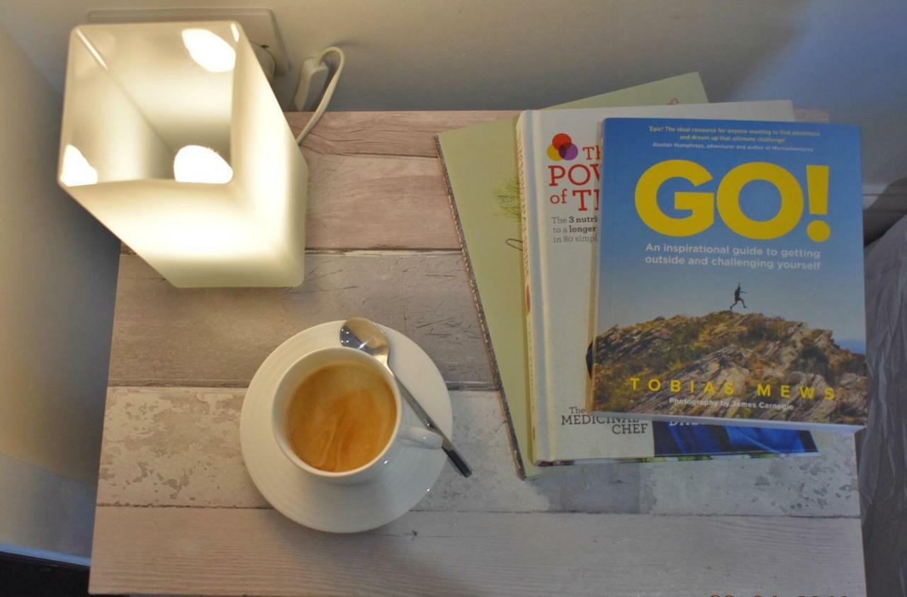 Stylish & Cosy Margate Escape With Hot Tub And Log Burner Dogs Welcome المظهر الخارجي الصورة
