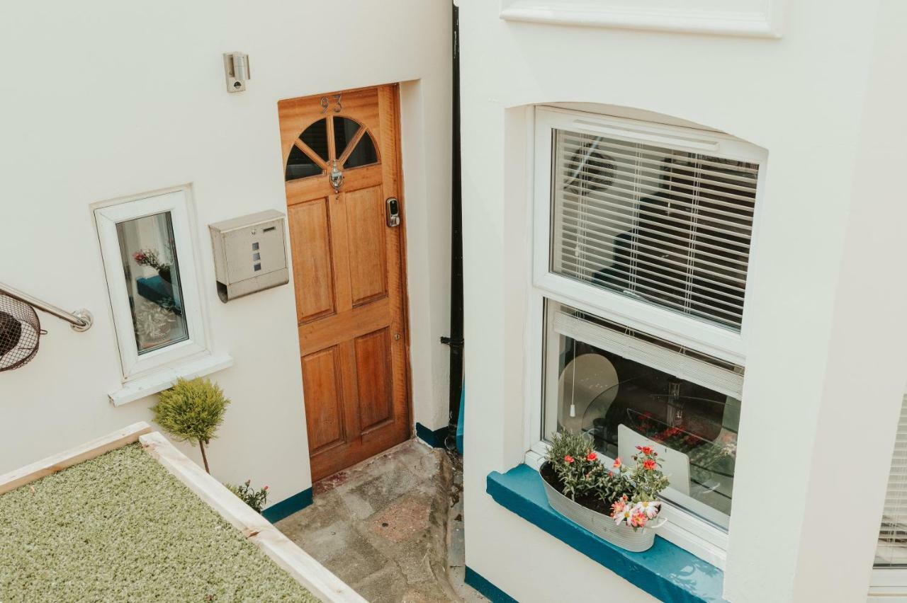 Stylish & Cosy Margate Escape With Hot Tub And Log Burner Dogs Welcome المظهر الخارجي الصورة
